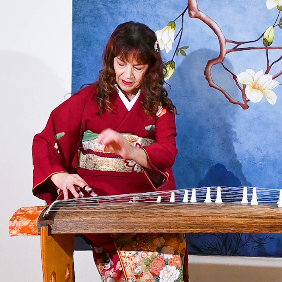 Reiko Obata